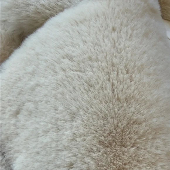 Apparis Steffi Faux Fur Long Coat - Women - Picture 10 of 16